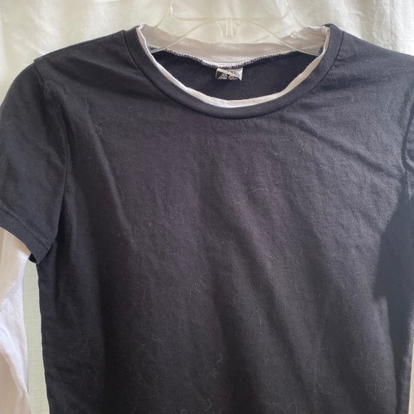 RARE - CHROME HEARTS - Long Sleeve Tee - Shirt - Picture 3 of 12